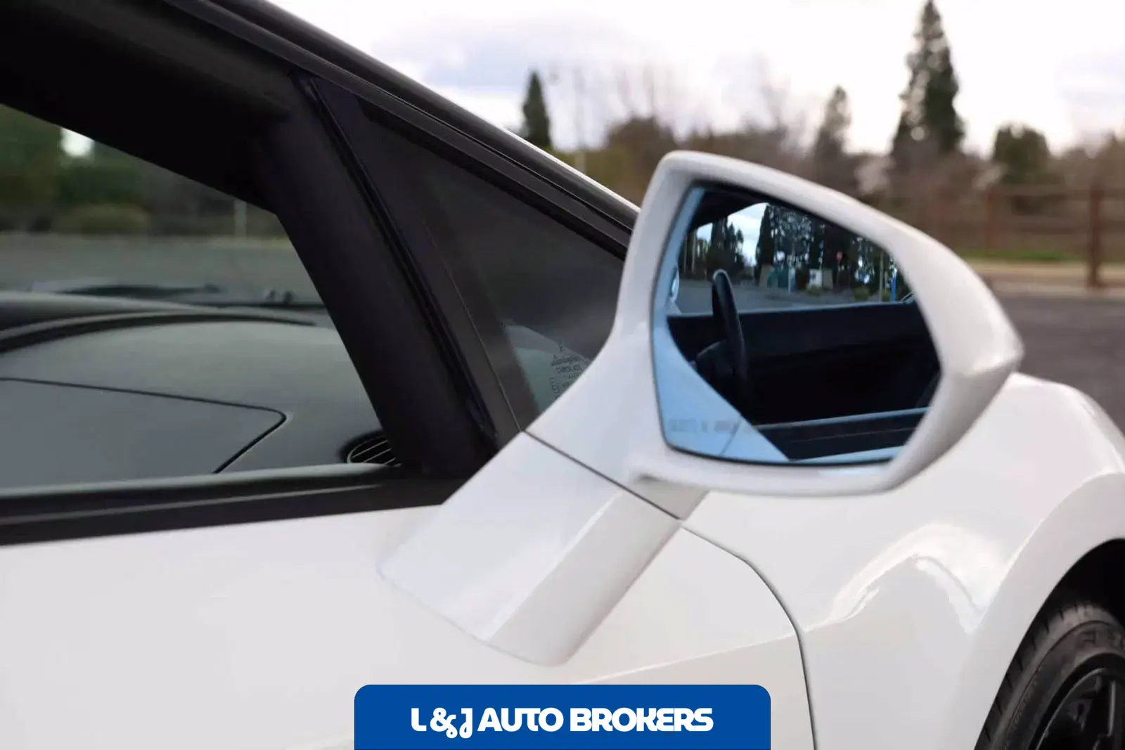 2013 Lamborghini Gallardo Spyder LP550-2