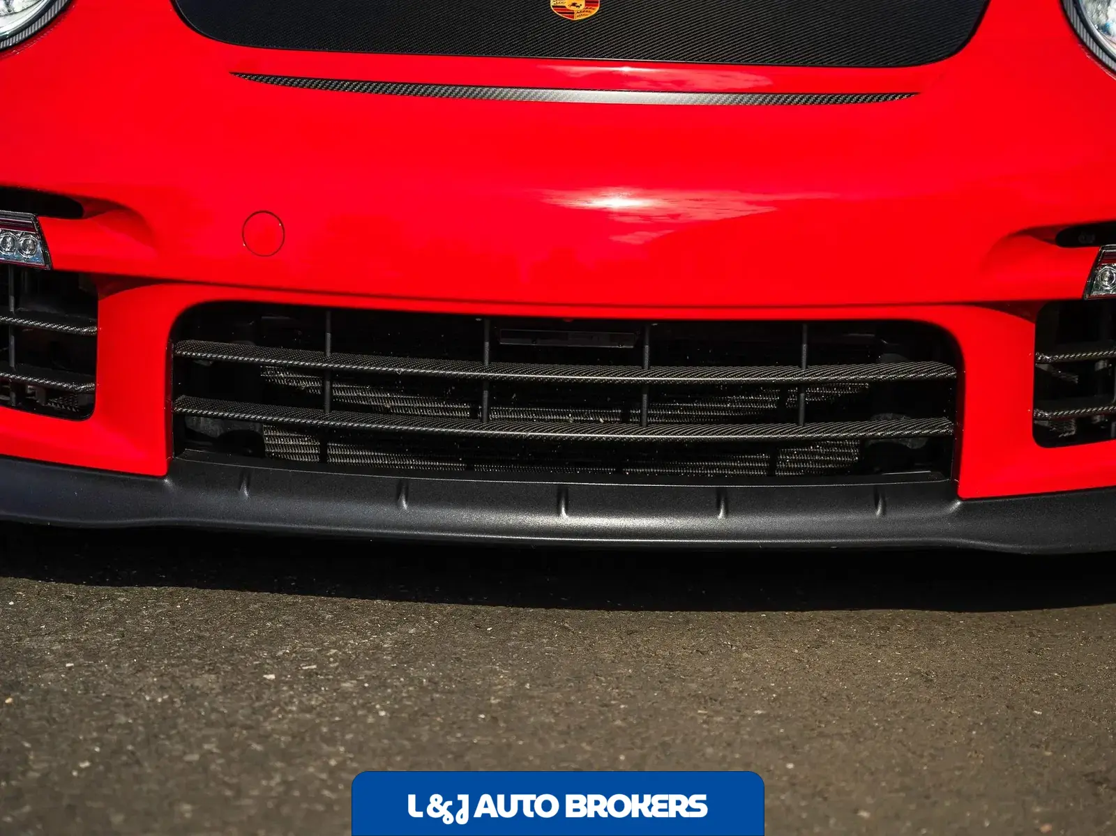 2011 Porsche 911 GT2 RS
