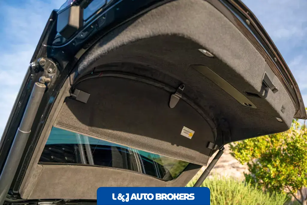2020 Lamborghini Urus