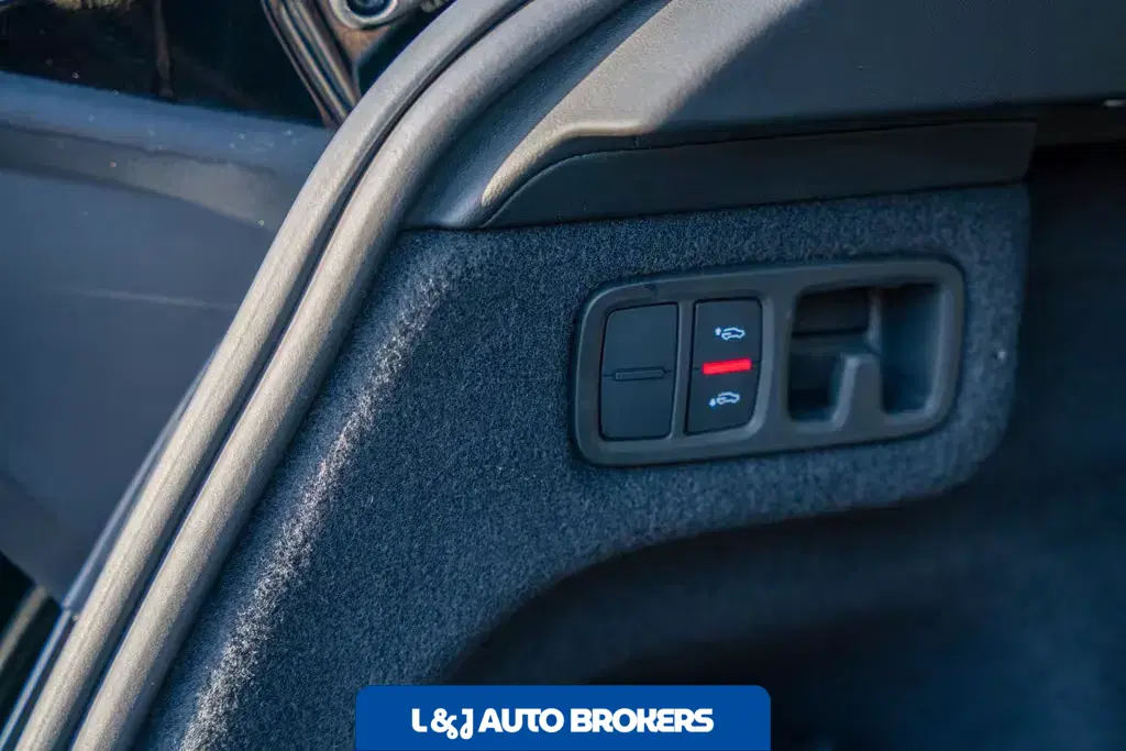 2020 Lamborghini Urus