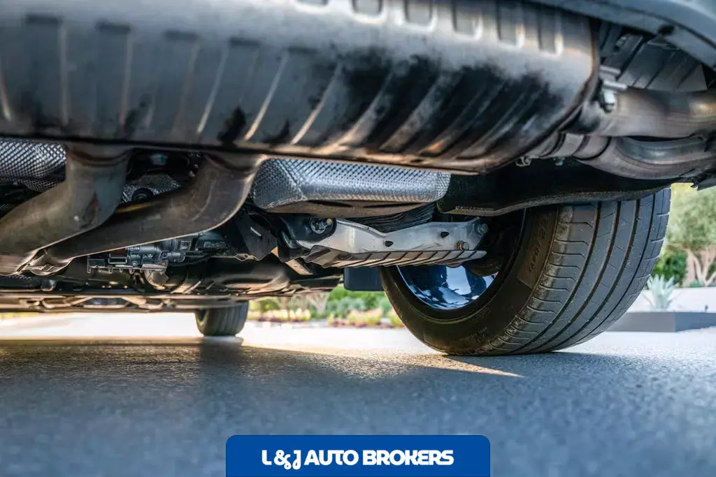 2020 Lamborghini Urus