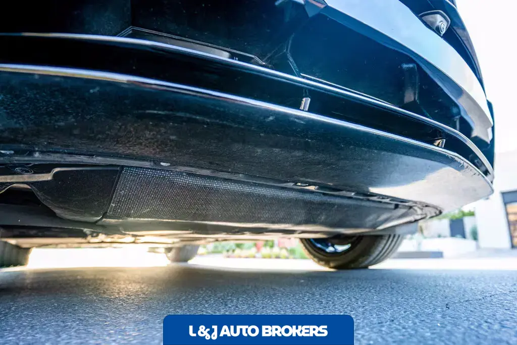 2020 Lamborghini Urus