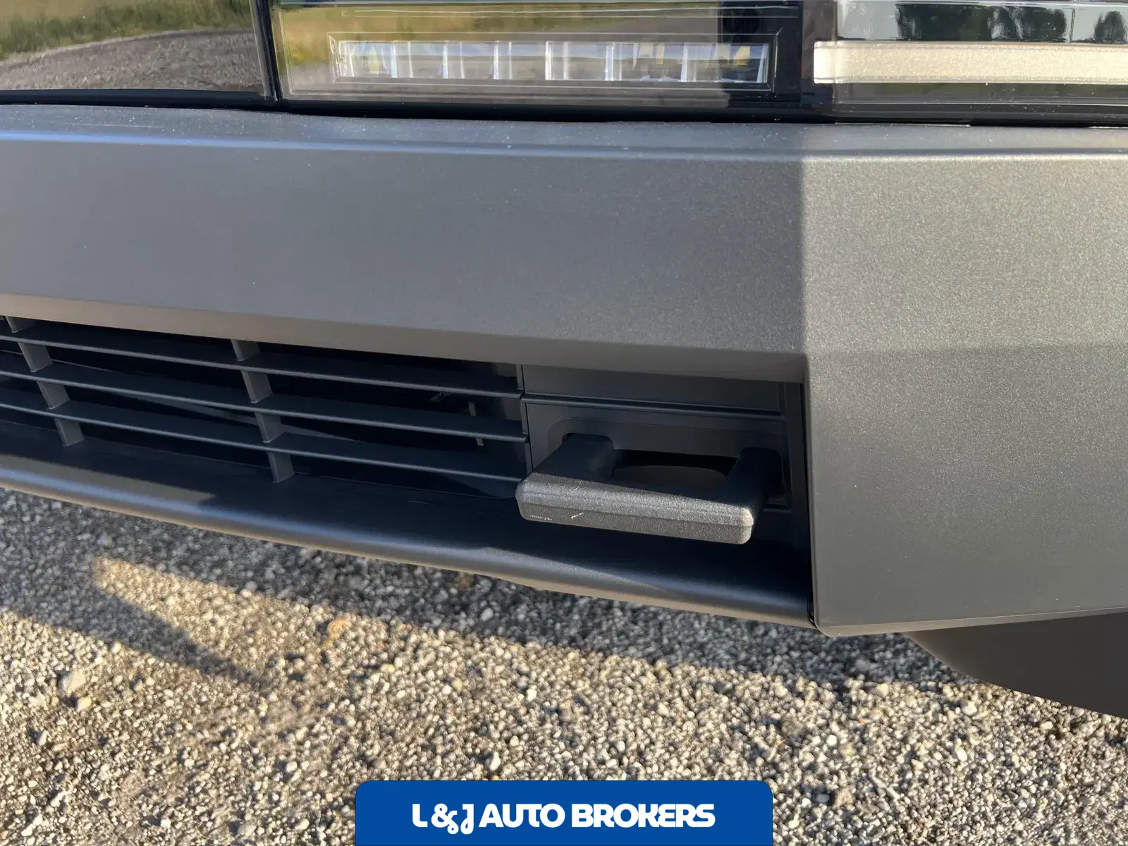 2024 Tesla Cybertruck AWD Foundation Series
