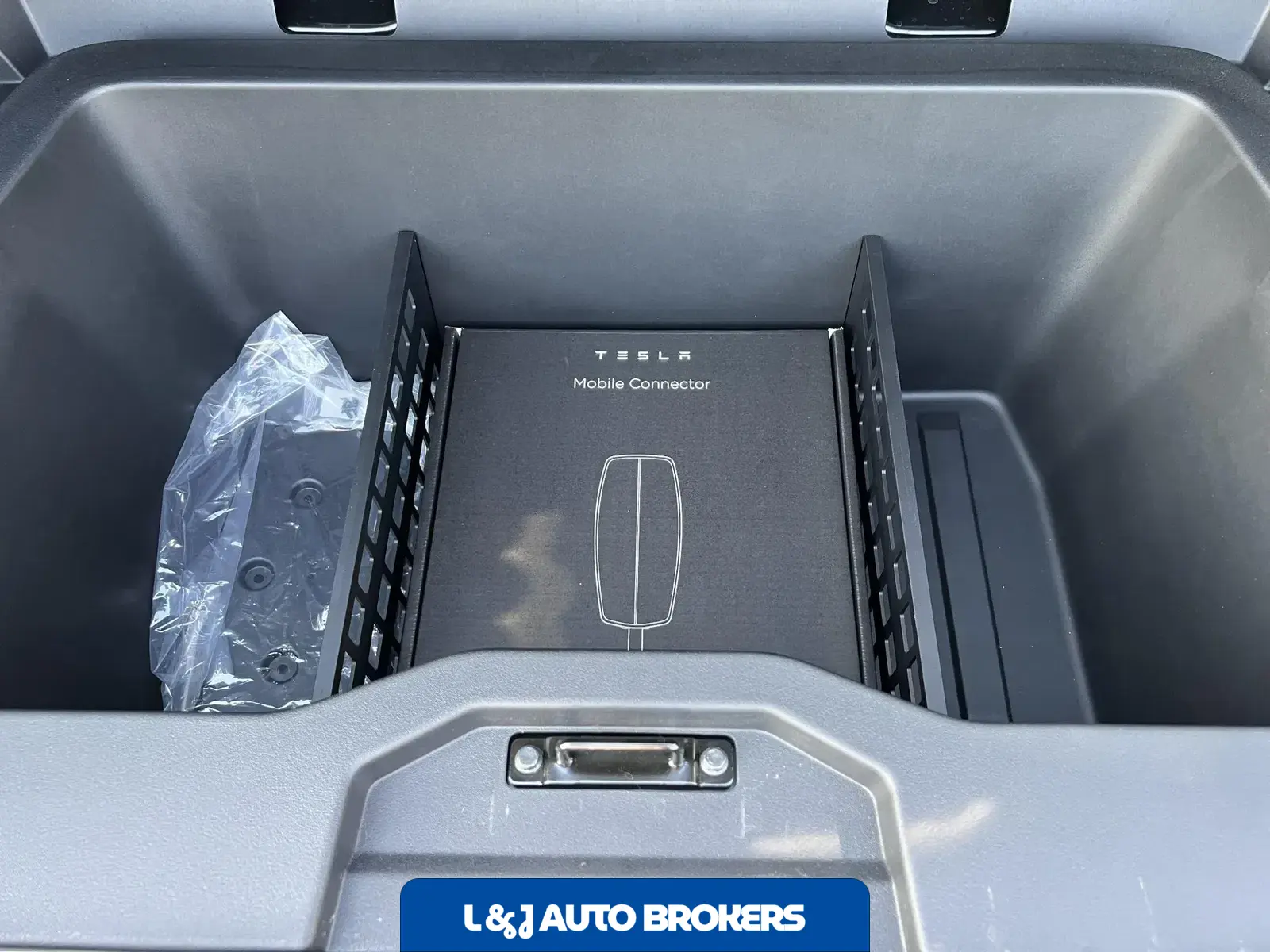 2024 Tesla Cybertruck AWD Foundation Series