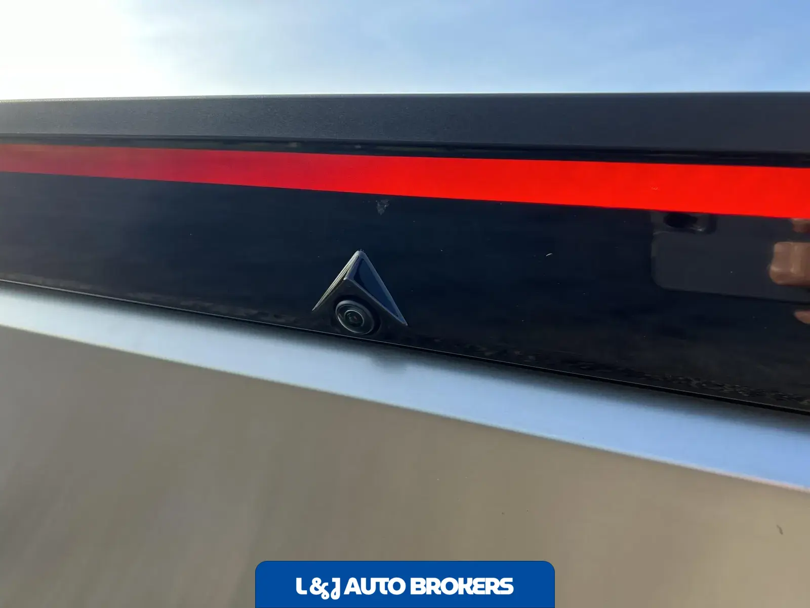 2024 Tesla Cybertruck AWD Foundation Series