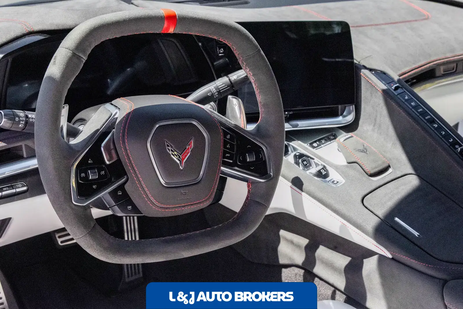 2023 Chevrolet Corvette Stingray Coupe 3LT Z51 70th Anniversary Edition
