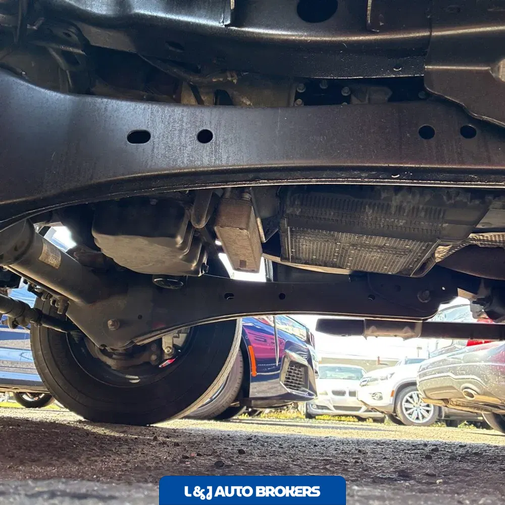 2022 Ford Commercial CA60-84 SUPER CAB  4X4 6.7L