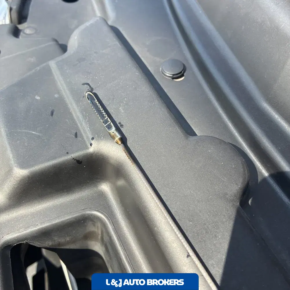 2022 Ford Commercial CA60-84 SUPER CAB  4X4 6.7L