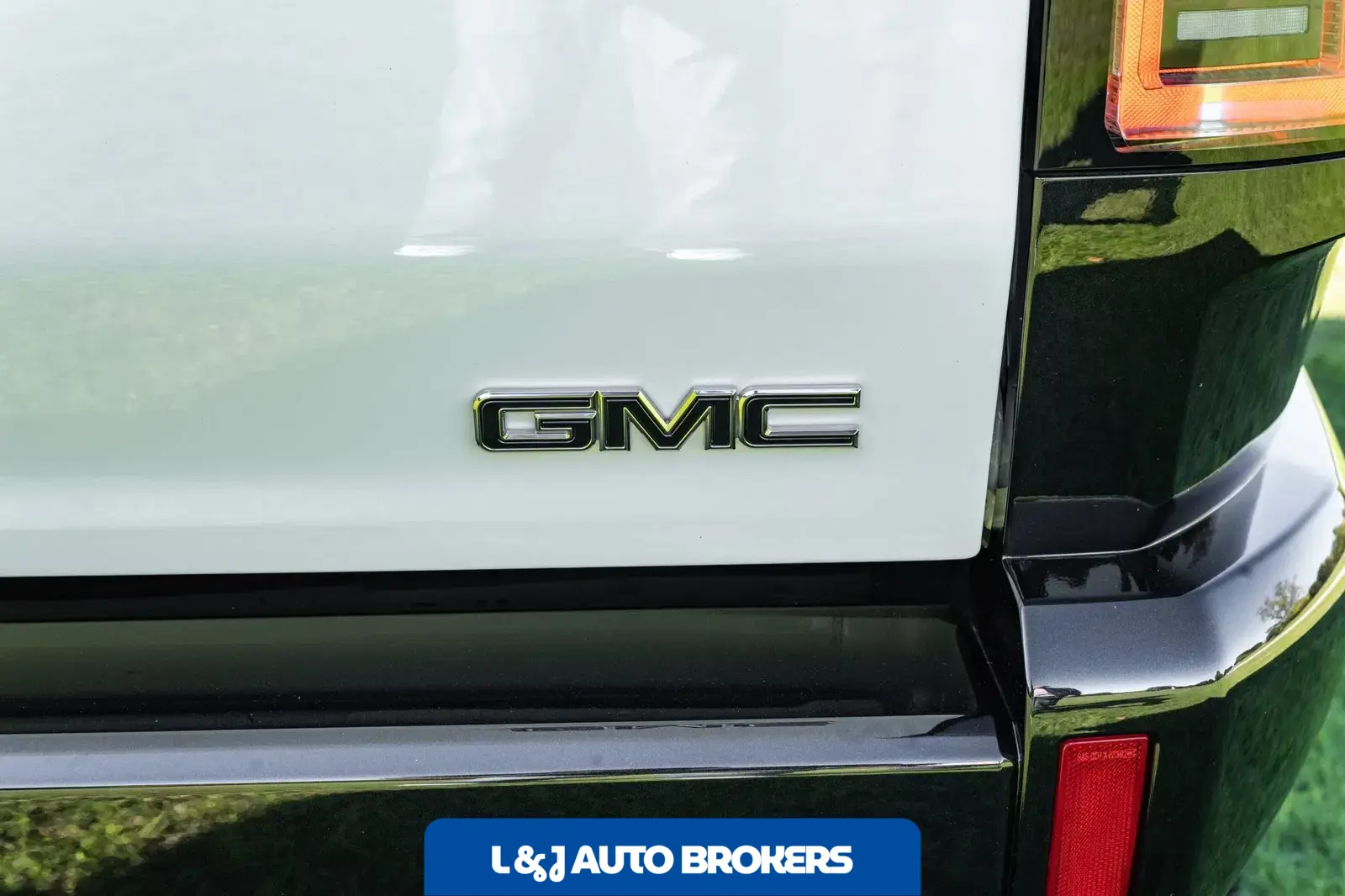 2022 GMC Hummer EV Pickup Edition 1