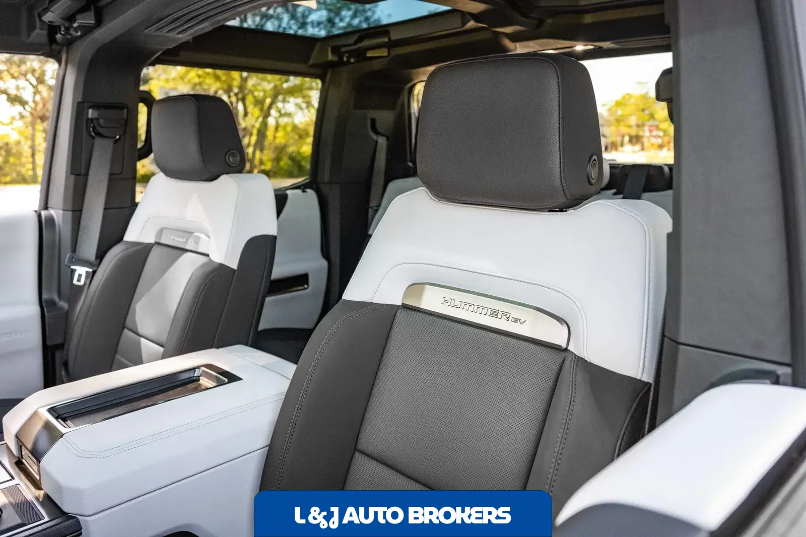 2022 GMC Hummer EV Pickup Edition 1