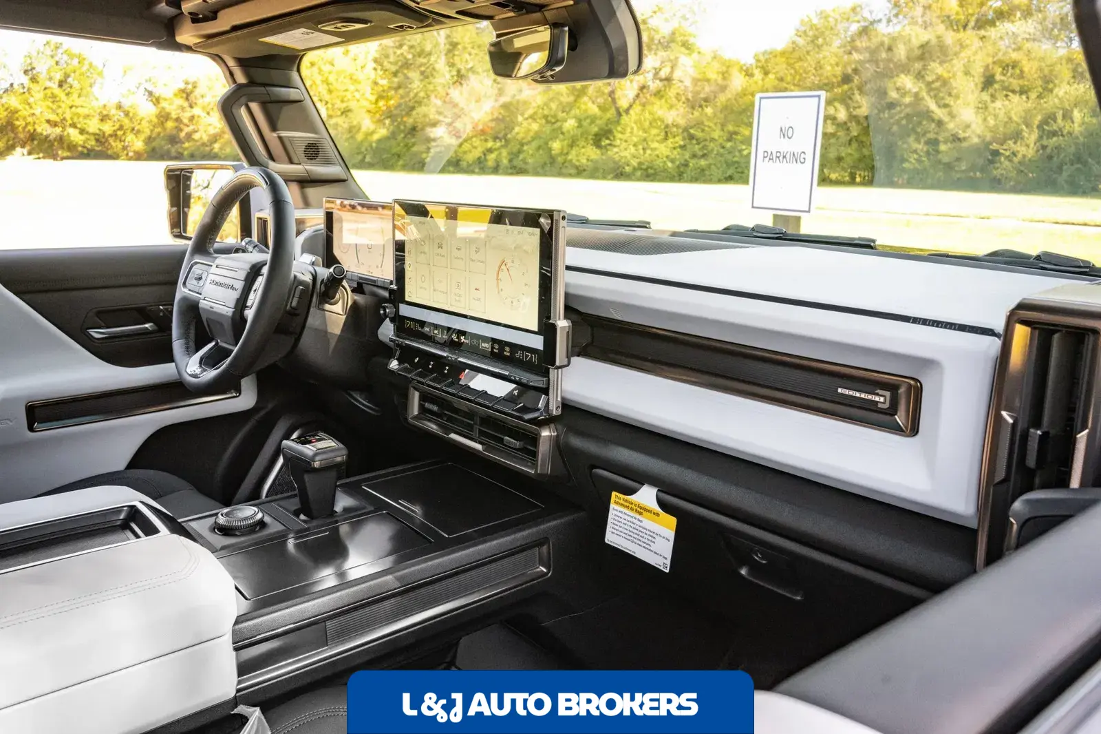 2022 GMC Hummer EV Pickup Edition 1