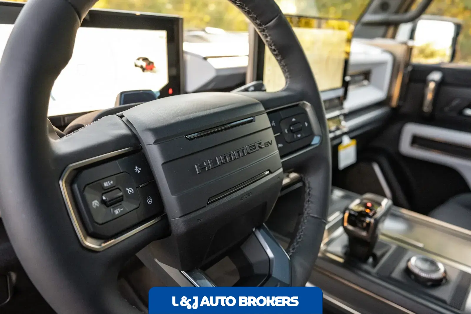 2022 GMC Hummer EV Pickup Edition 1
