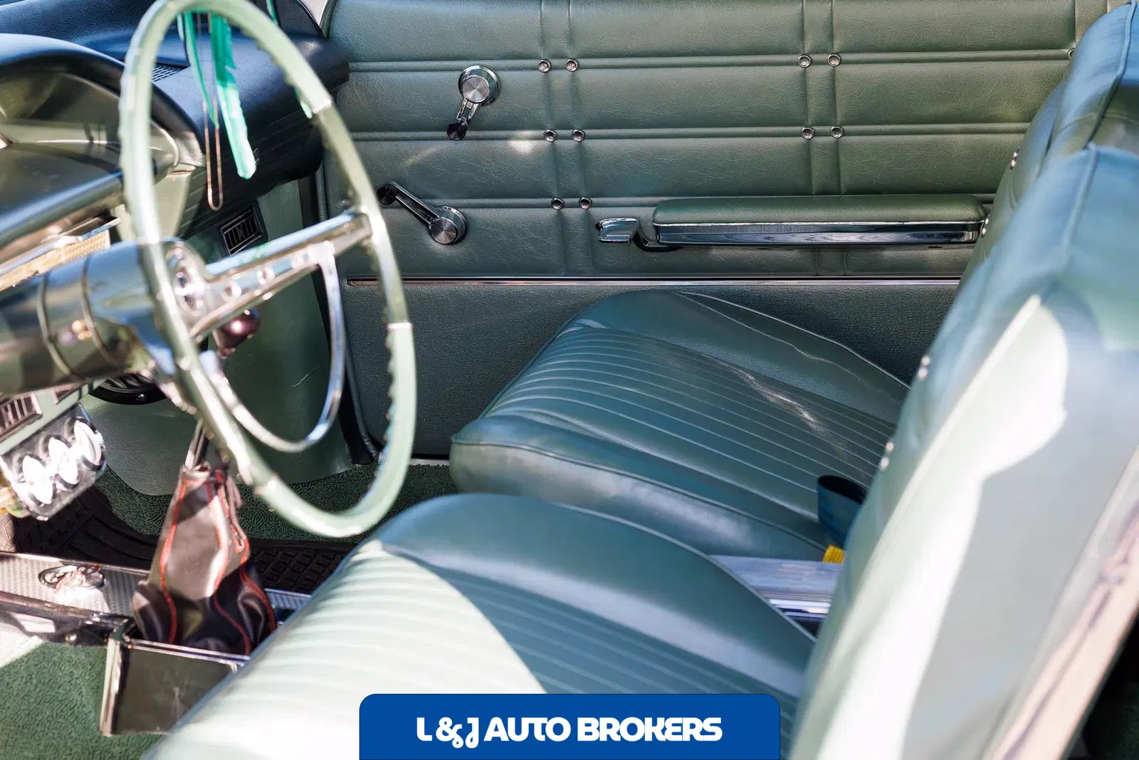 1963 Chevrolet Impala Sport Coupe