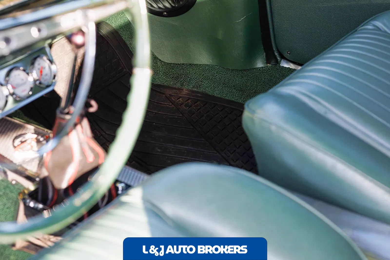 1963 Chevrolet Impala Sport Coupe