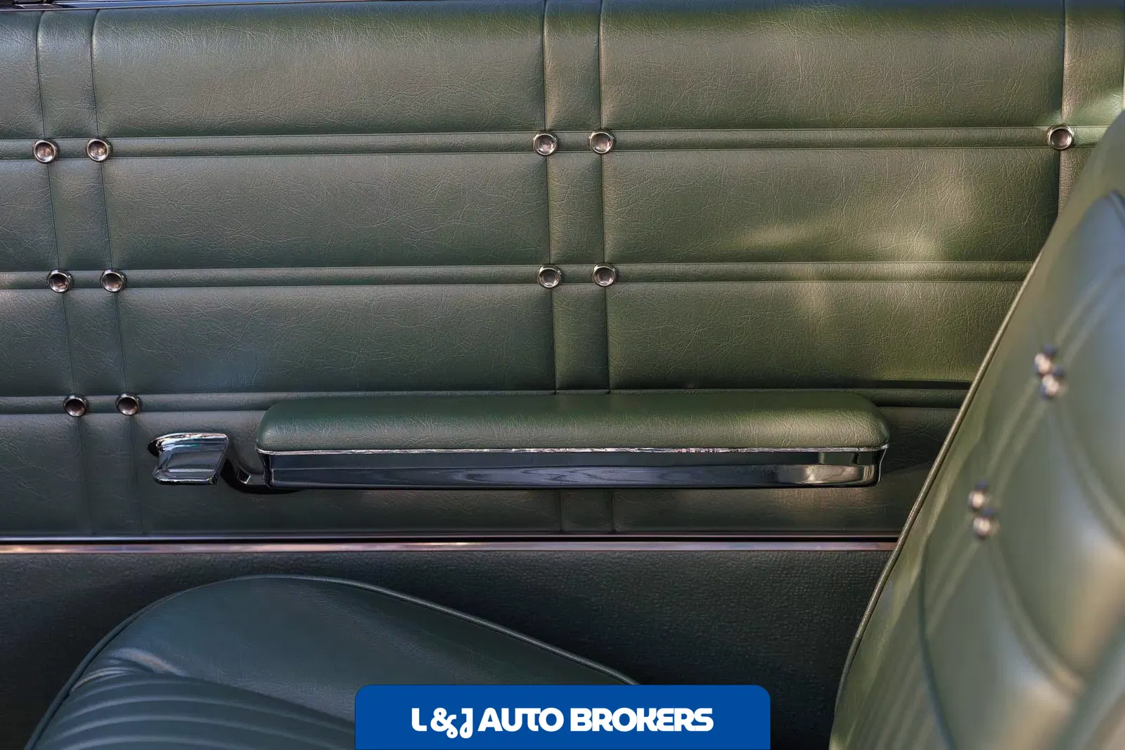 1963 Chevrolet Impala Sport Coupe