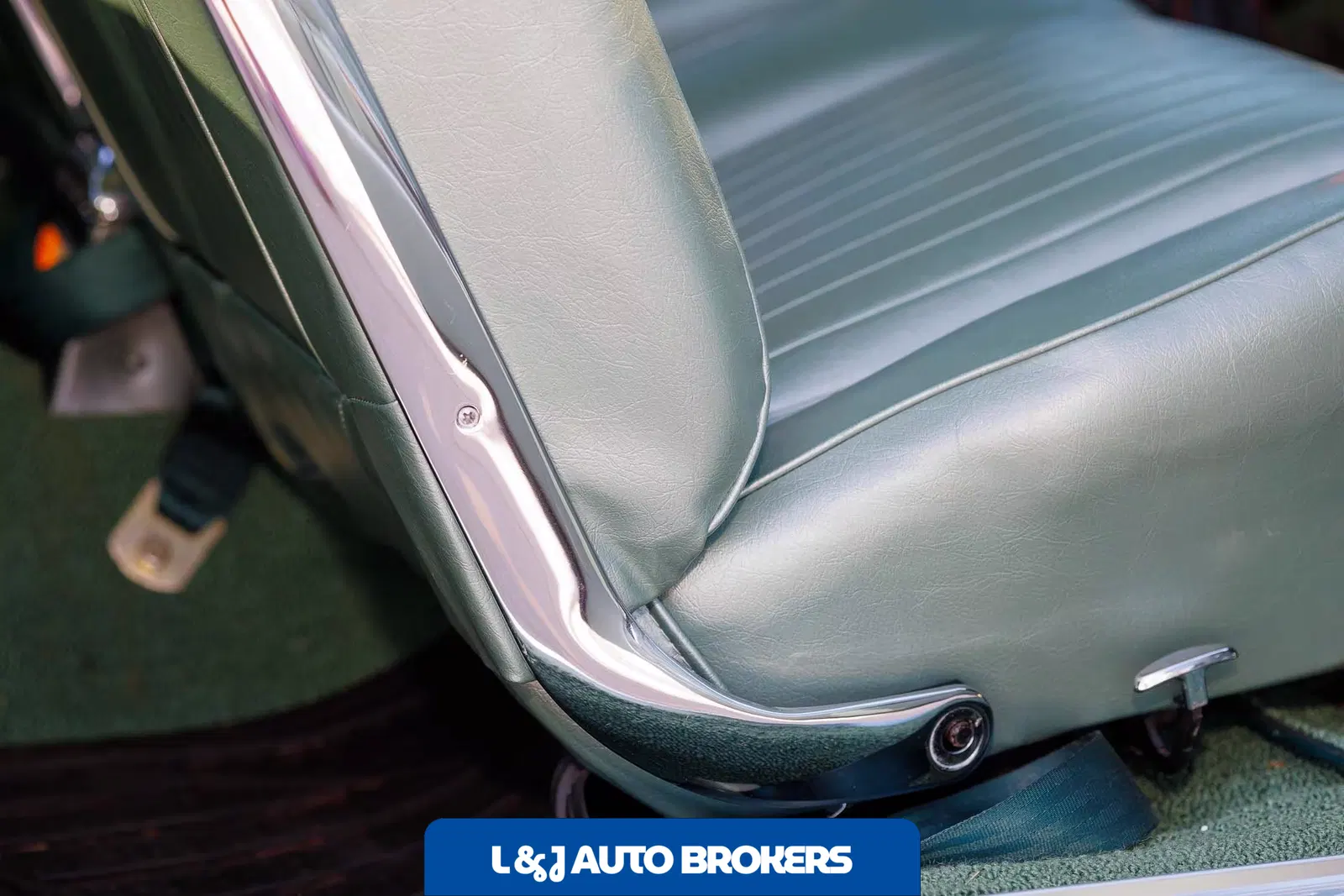 1963 Chevrolet Impala Sport Coupe