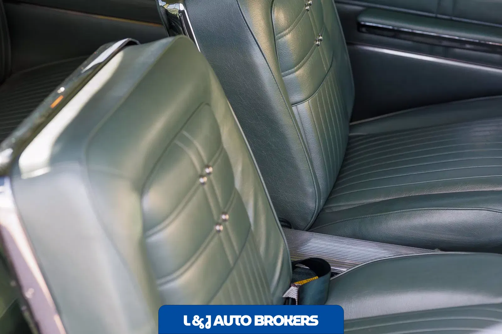 1963 Chevrolet Impala Sport Coupe