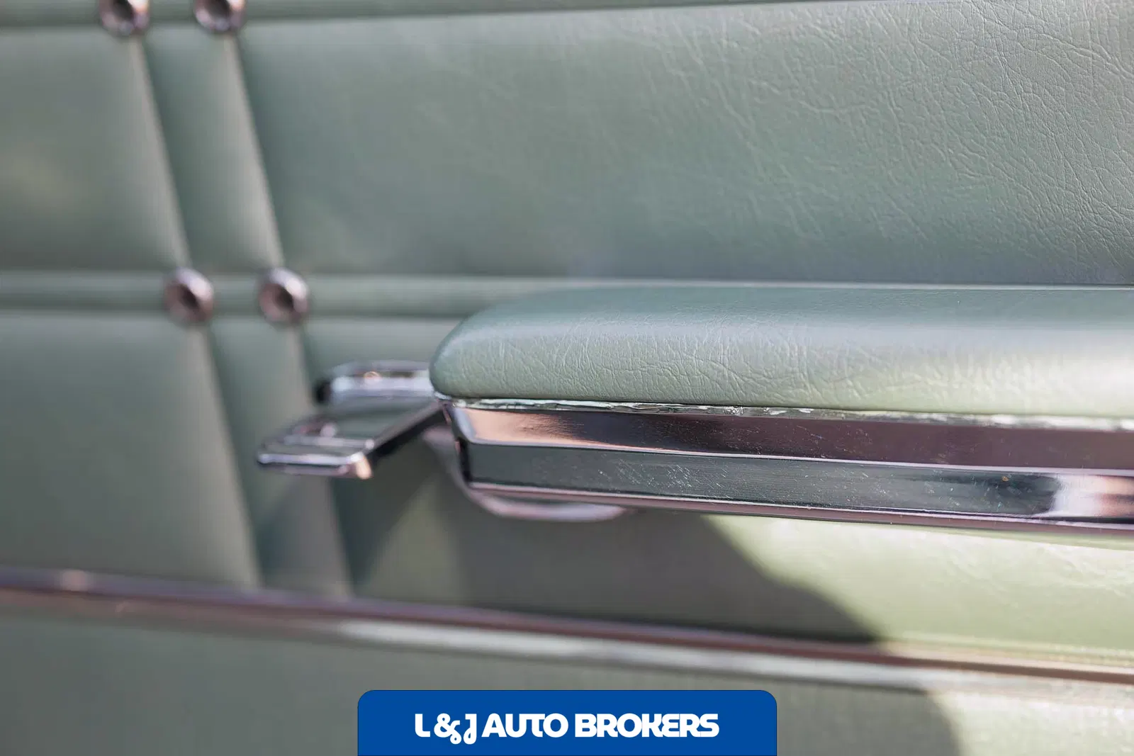 1963 Chevrolet Impala Sport Coupe