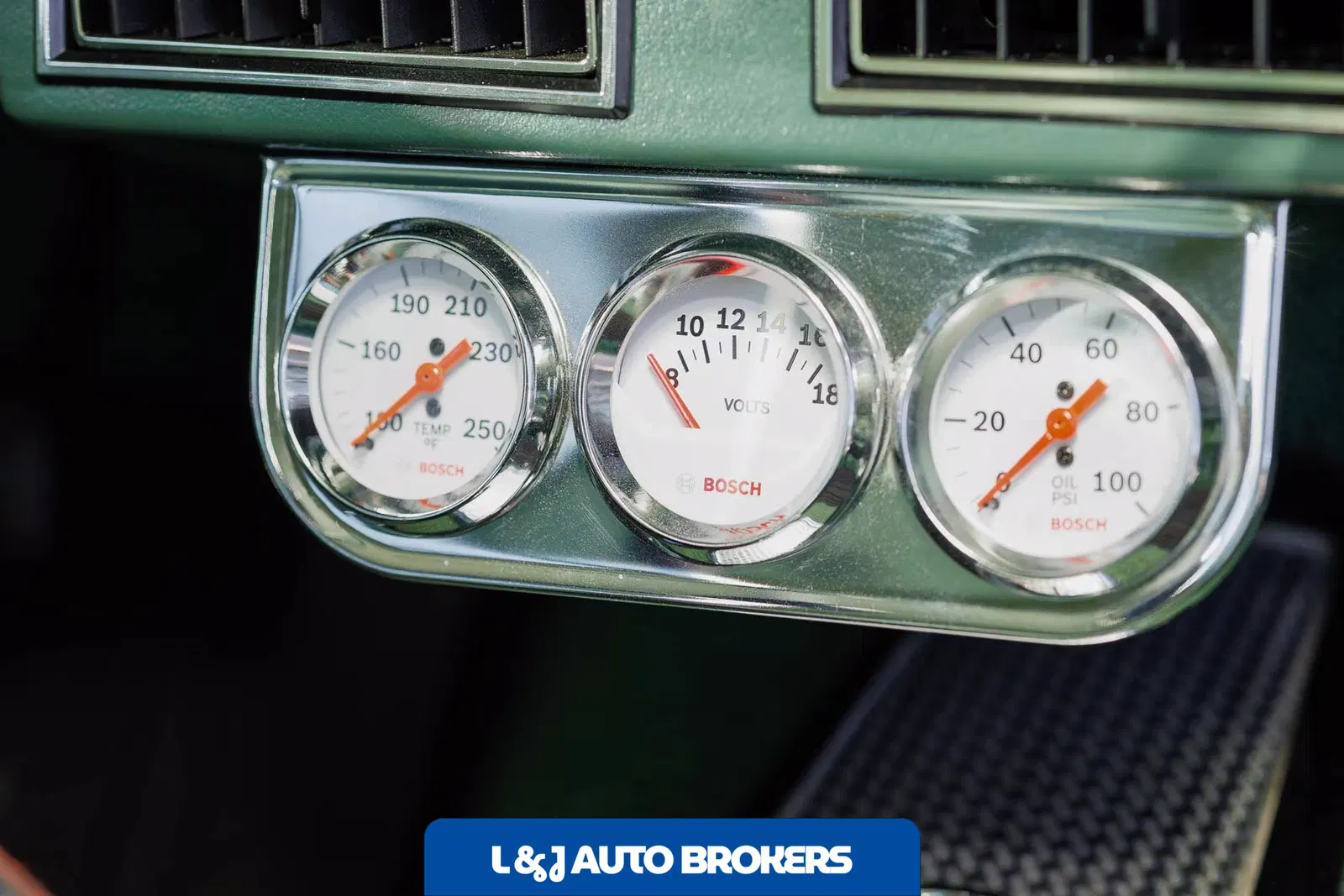 1963 Chevrolet Impala Sport Coupe