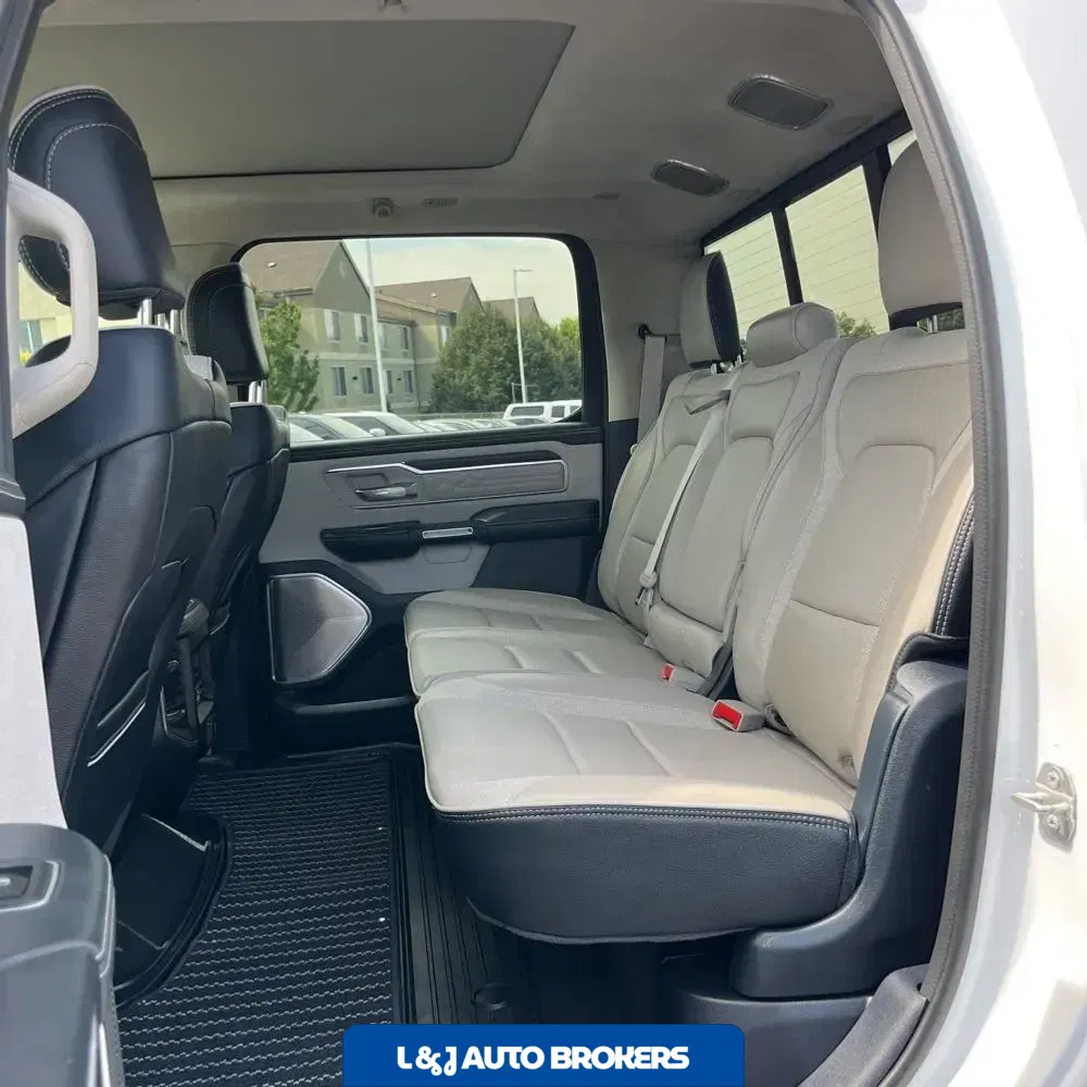 2024 Ram 1500 Limited