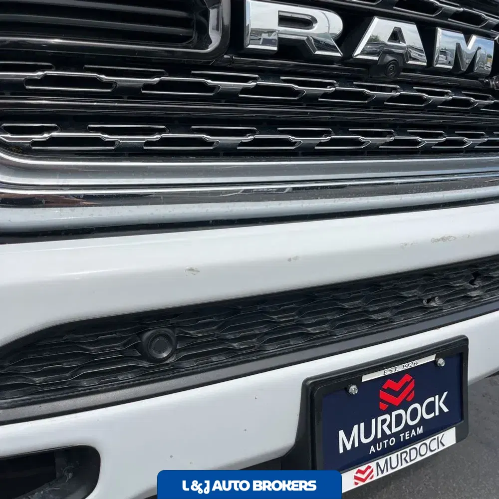 2024 Ram 1500 Limited