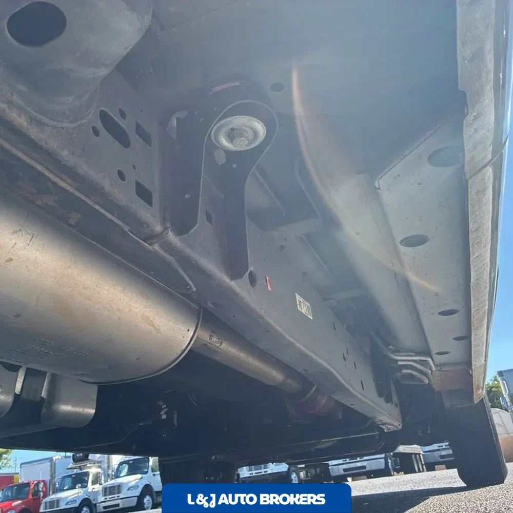 2024 Chevrolet Express LS 3500