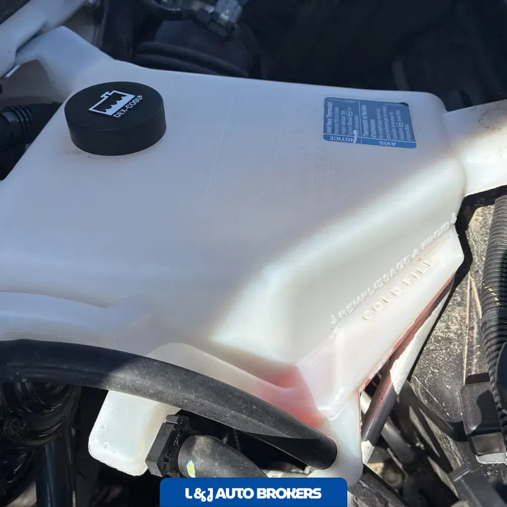 2024 Chevrolet Express LS 3500
