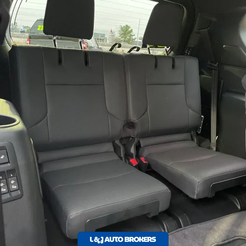 2023 Lexus GX 460 Base