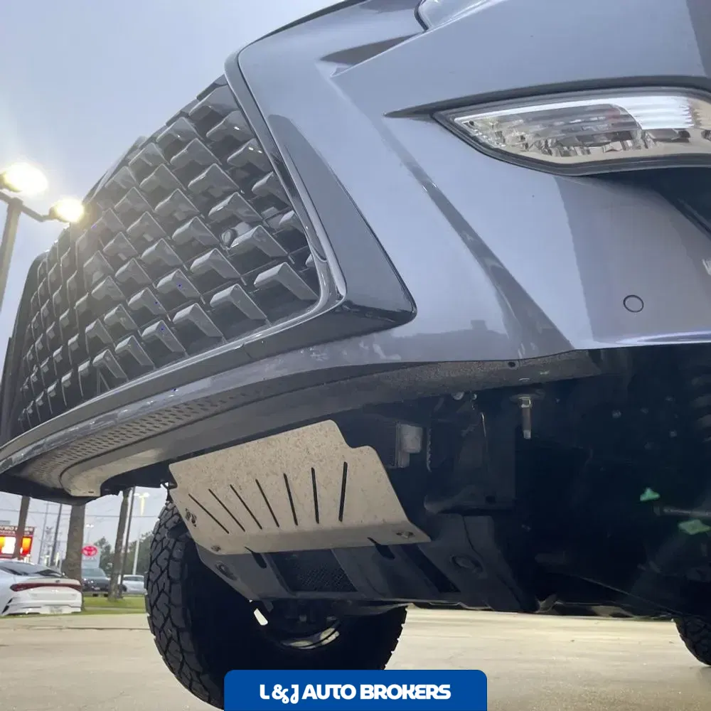 2023 Lexus GX 460 Base