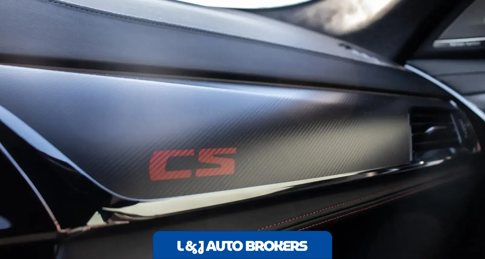 2022 BMW M5 CS