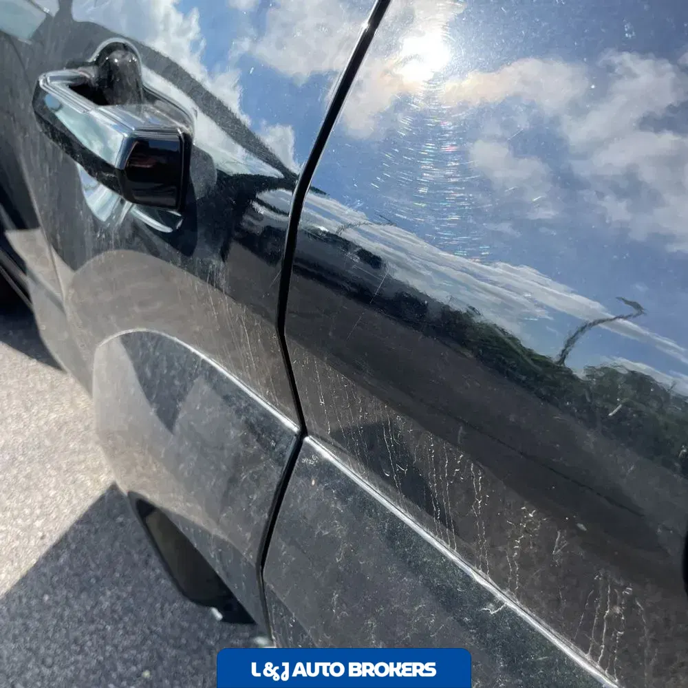 2025 Toyota 4Runner TRD Sport Premium