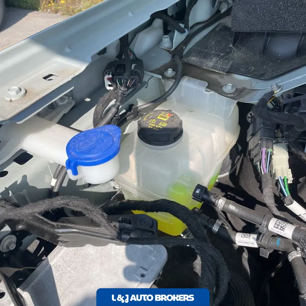 2023 Ford Bronco Badlands Advanced
