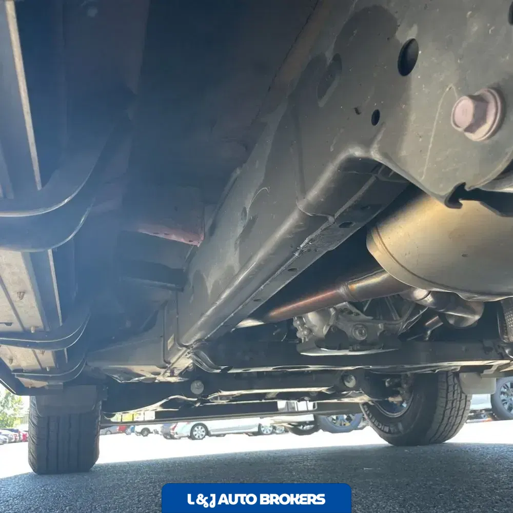 2023 Toyota Sequoia Limited