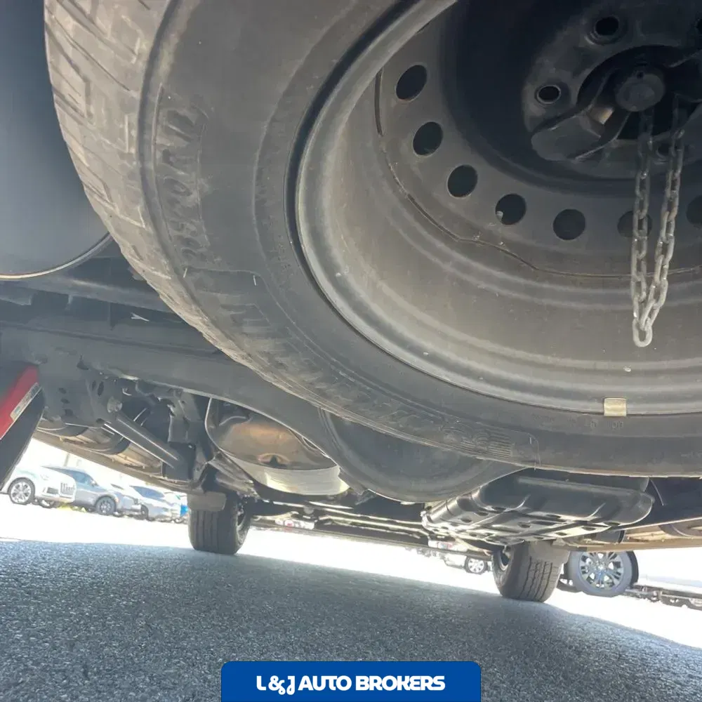 2023 Toyota Sequoia Limited
