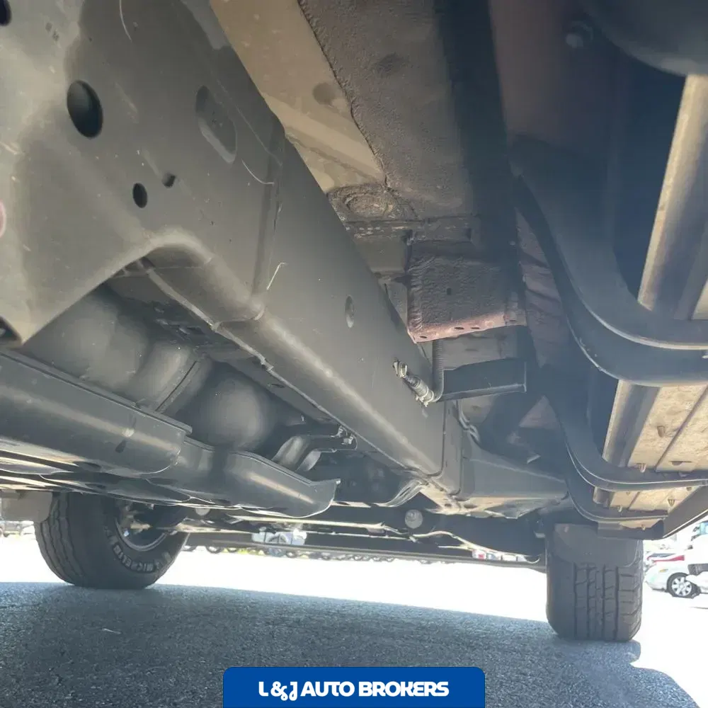 2023 Toyota Sequoia Limited