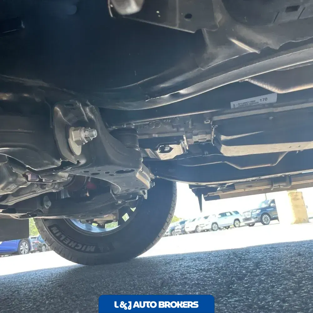 2023 Toyota Sequoia Limited