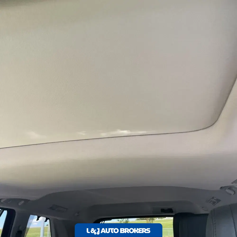 2023 Toyota Sequoia Limited
