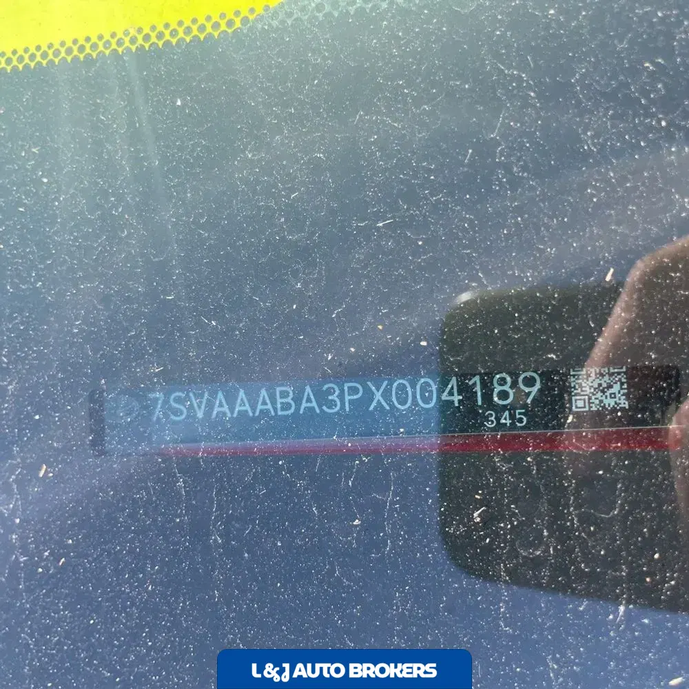 2023 Toyota Sequoia Limited