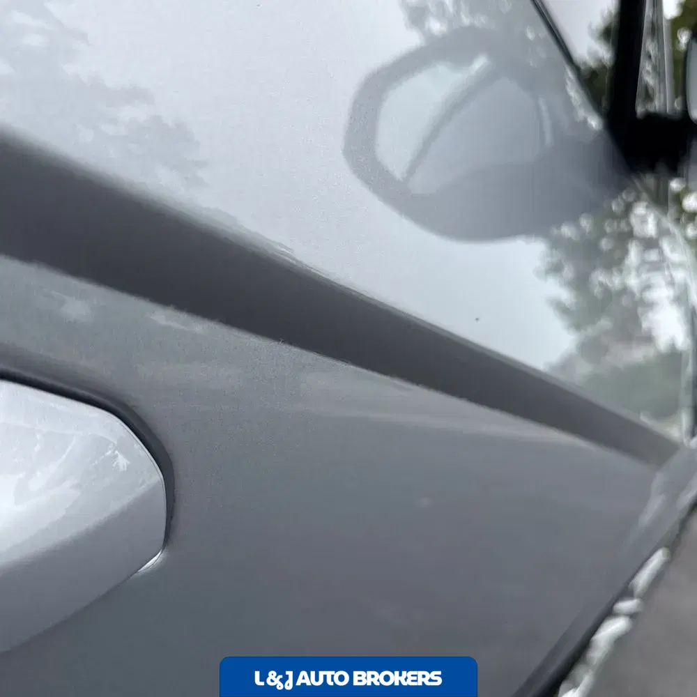 2020 Lamborghini Urus Base
