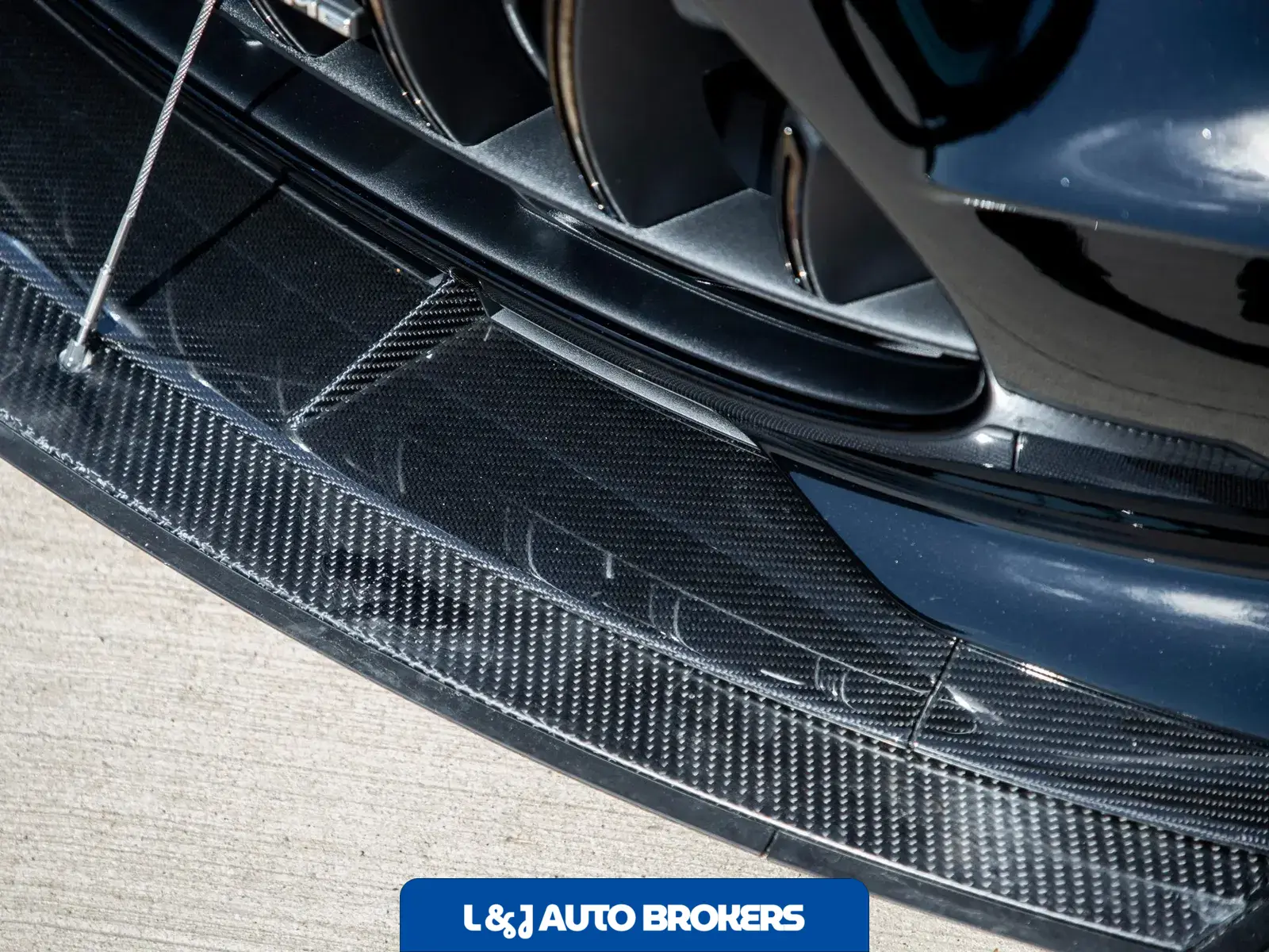 2021 Mercedes-AMG GT Black Series