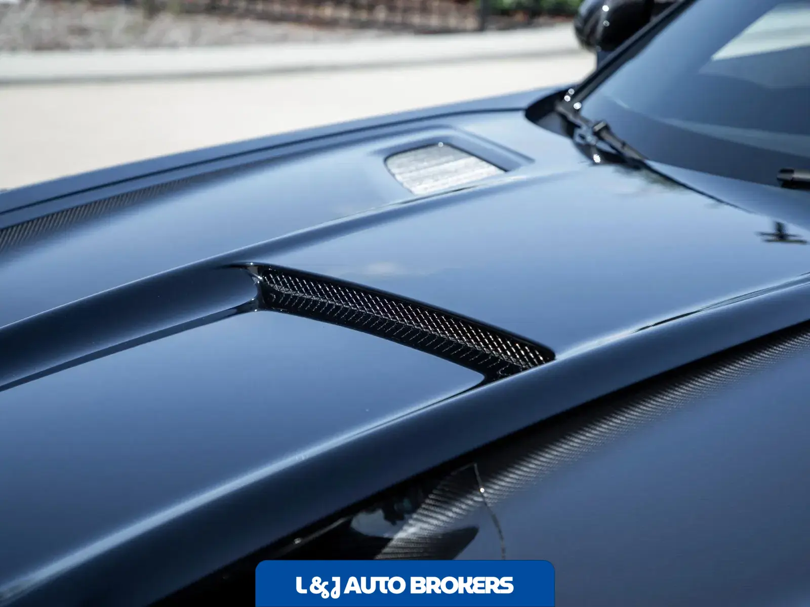 2021 Mercedes-AMG GT Black Series