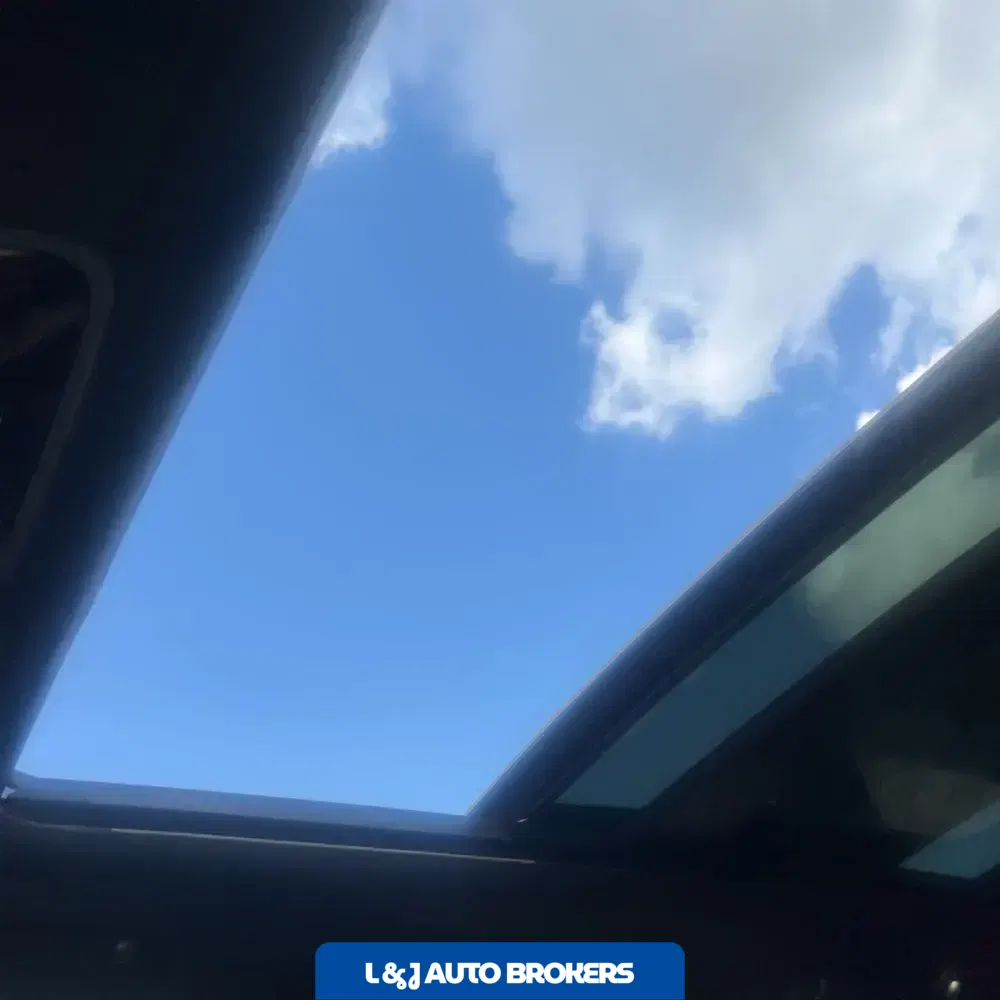 2021 Land Rover Range Rover Autobiography Fifty Edition LWB