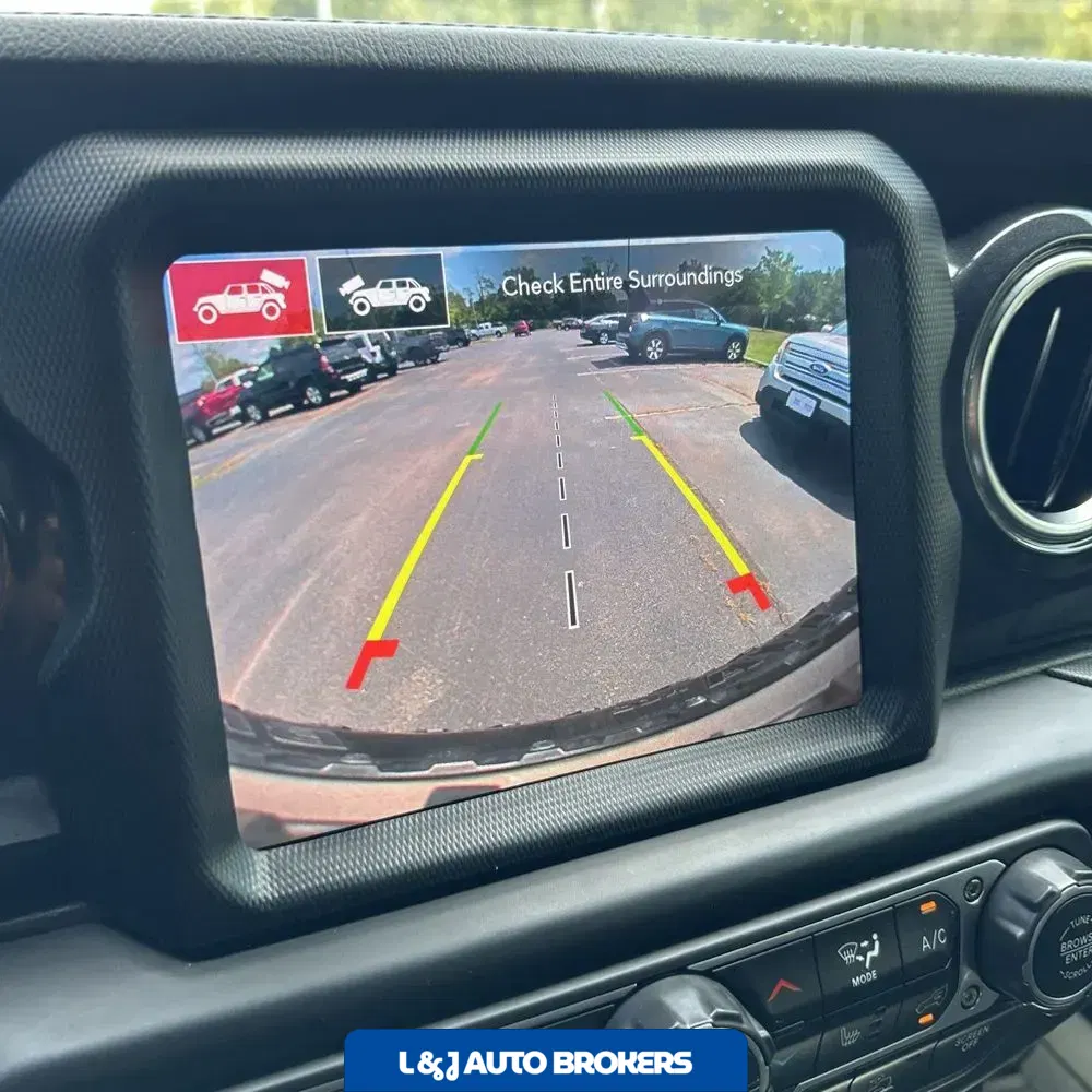 2023 Jeep Wrangler Rubicon 392