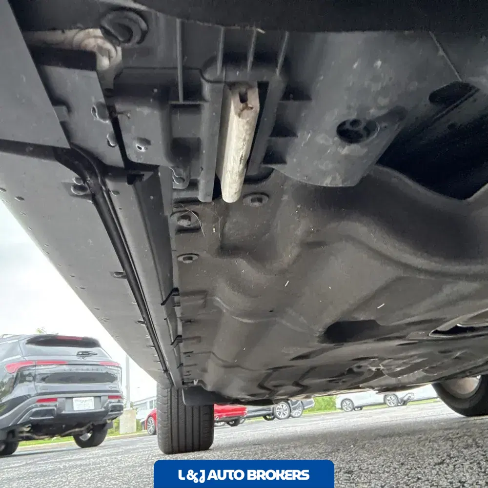 2024 Land Rover Range Rover Sport P360 SE