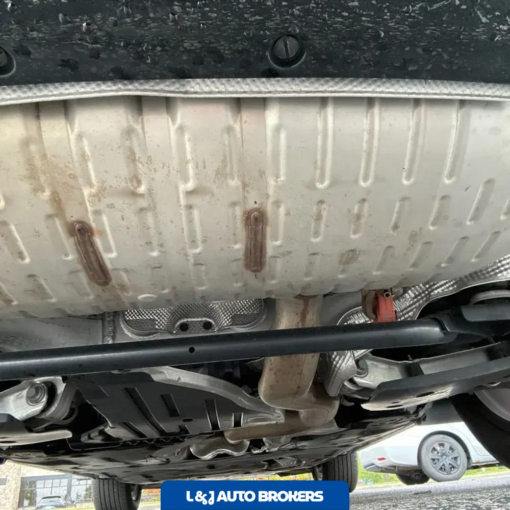 2024 Land Rover Range Rover Sport P360 SE