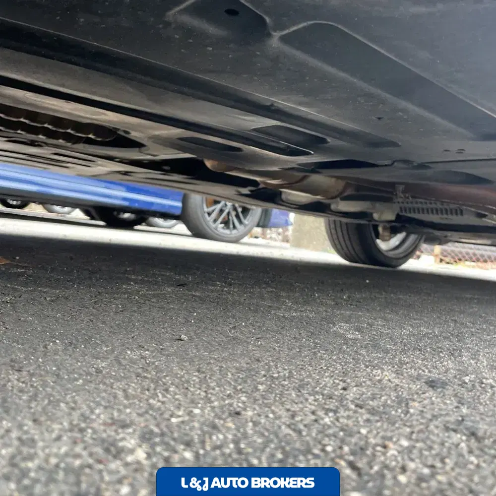 2022 BMW X4 M