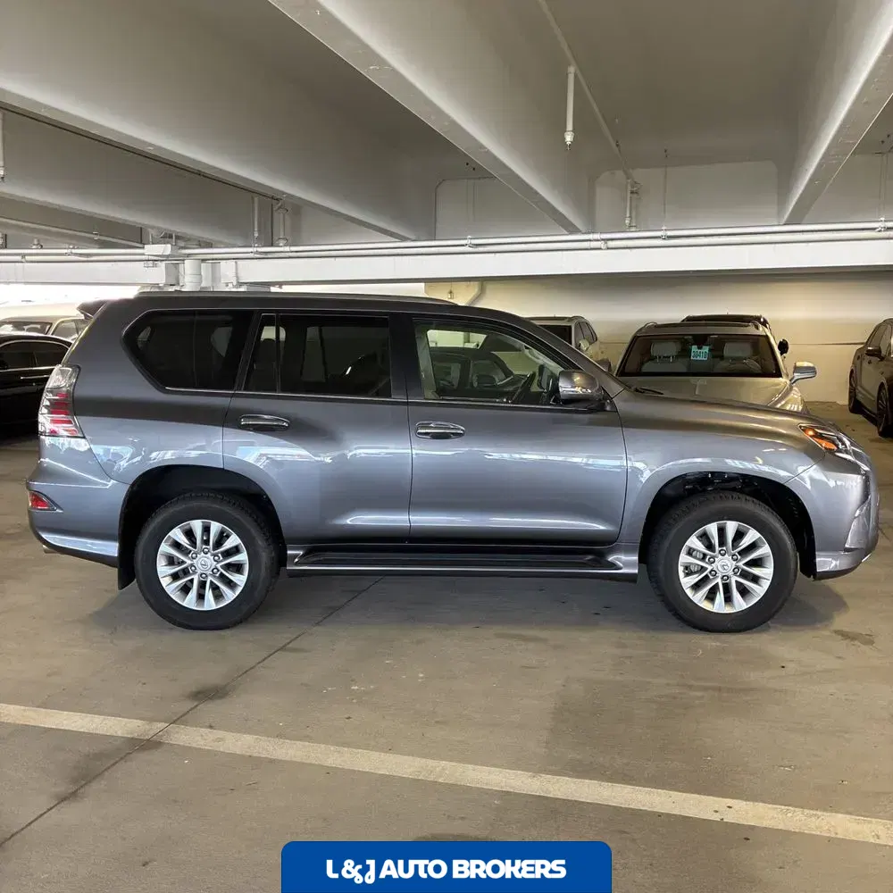 2023 Lexus GX 460 Base