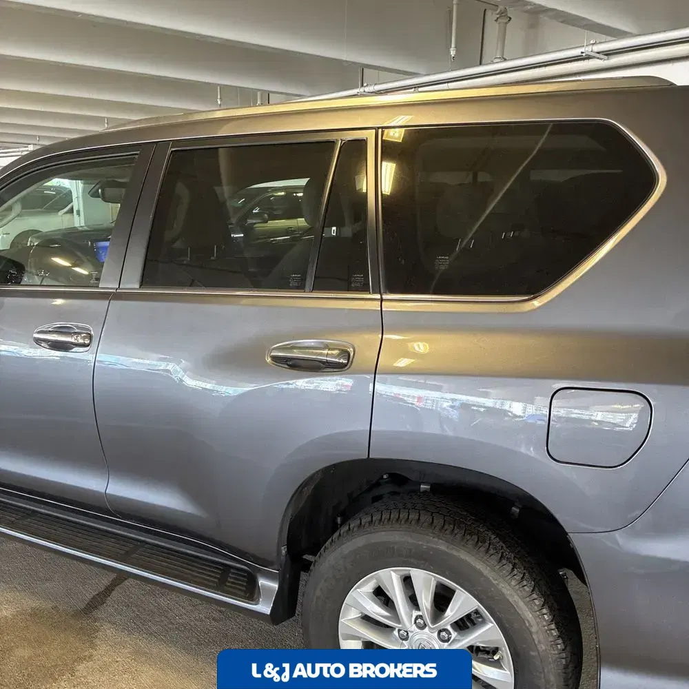 2023 Lexus GX 460 Base