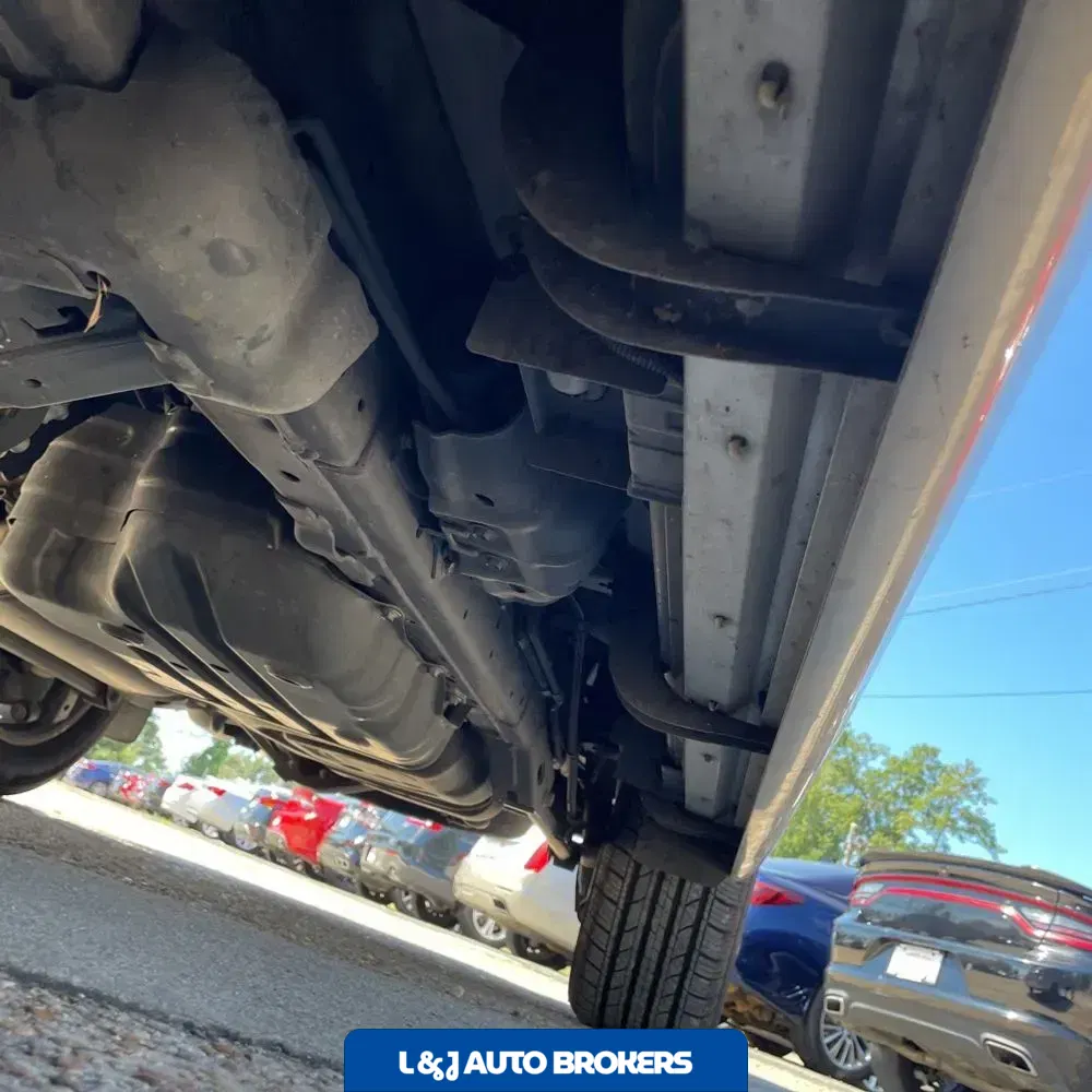 2022 Lexus GX 460 Base