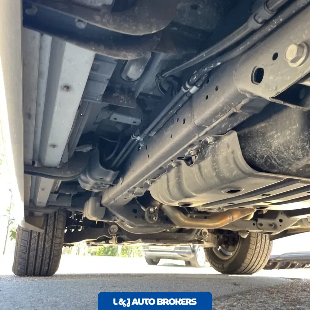 2022 Lexus GX 460 Base